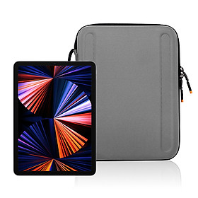 Mua Túi/Hộp đựng chống shock dành cho iPad  Macbook WIWU Parallel Hardshell - Hàng Chính Hãng