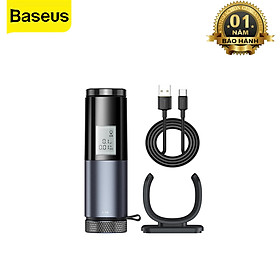 Mua Máy Đo Nồng Độ Cồn Baseus Digital Alcohol Tester - Hàng Chính Hãng