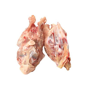 Xương gà ta Gò Công 1kg