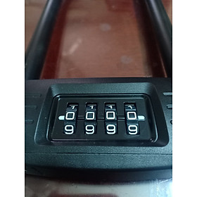 Mua Khóa mật khẩu cửa nhà