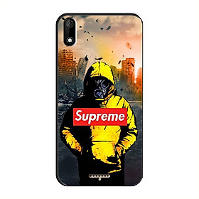Ốp Lưng Dẻo Dành Cho WIKO Y60
