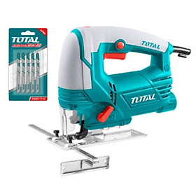 Hình ảnh Máy cưa lọng Total TS206806