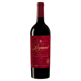 Rượu Vang Đỏ Mỹ Raymond Reserve Selection Cabernet Sauvignon