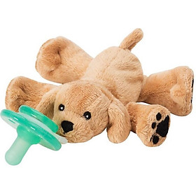 NÚM TI ĐỒ CHƠI NOOKUMS TỪ MỸ CHO BÉ