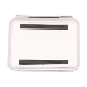 Underwater Housing Back Door Case Cover Part for    4 3+ Camera