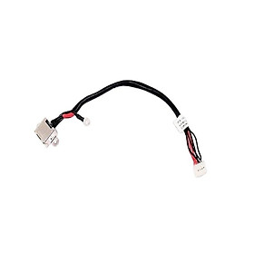 Phụ Kiện Chuyên Dụng Cho Lenovo AIO C340 C355 C440 C455 6017B0390701 Dây Cáp Sạc Nguồn Dc