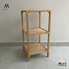 Mua Kệ Gỗ Đầu Giường - Tab Đầu Giường Minhlongwood M11 - Kệ Trang Trí Phòng Ngủ - Mẫu Mã Đa Dạng