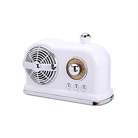 HM10 Retro Bluetooth Subwoofer Hot Hatch Wireless Locomotive Mini Speaker