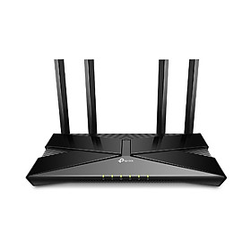 [Wifi thế hệ mới] Bộ Phát Router Wifi TP-Link Archer AX23 Wifi 6 Chuẩn AX1800 - Hàng Chính Hãng