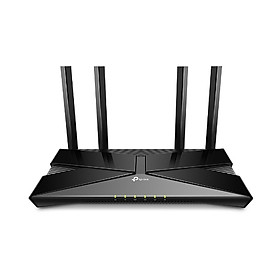 Mua  Wifi thế hệ mới  Bộ Phát Router Wifi TP-Link Archer AX23 Wifi 6 Chuẩn AX1800 - Hàng Chính Hãng