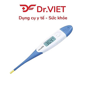 Nhiệt kế điện tử dạng bút MT 1931GT - Đo nhiệt độ nhanh, chính xác chỉ sau 60 giây