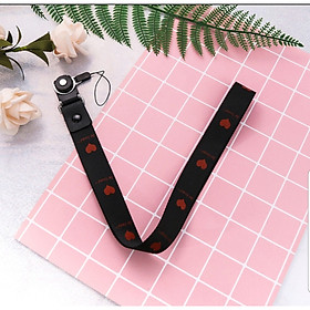 Mua Dậy Đeo Điện Thoại Mẫu Mới