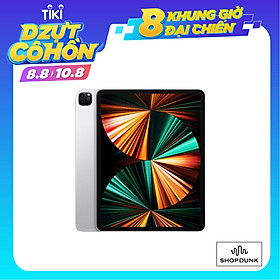iPad Pro M1 12.9 inch (2021) 128GB Wifi - Hàng Chính Hãng
