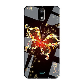 ỐP LƯNG IN PHỦ BÓNG DÀNH CHO WIKO KENNY