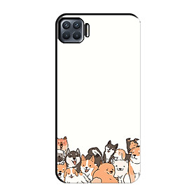 Ốp Lưng Dành Cho OPPO A93 2020
