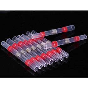 Mua Gói 10 cút nối dây điện tự hàn co nhiệt cho dây điện