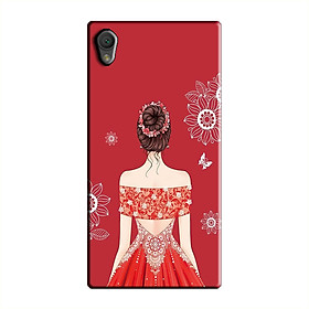 ỐP LƯNG IN DÀNH CHO SONY XPERIA L1