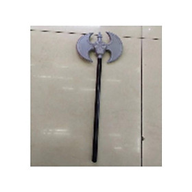 Cây Rìu 2 Mặt Ngắn TU#7