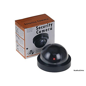 Mua Camera Mô Hình Chống Trộm Security Camera