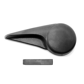 Seat Adjuster Handle Lever Left N/S Replacement for Mercedes-Benz A-Class W168