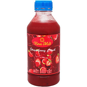 Vina Mứt Dâu 1000g