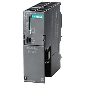 Mua Bộ điều khiển CPU 315-2 PN/DP SIMATIC S7-300 SIEMENS 6ES7315-2EH14-0AB0 | Hàng chính hãng