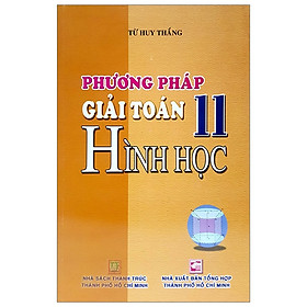 Phương Pháp Giải Toán Hình Học 11