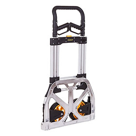 Xe Đẩy Tay 2 Bánh Cao Cấp Có Thể Gấp Gọn Stanley FT504