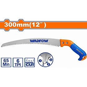 Mua  CHÍNH HÃNG  Cưa cắt cành 300mm WADFOW WHW7G12