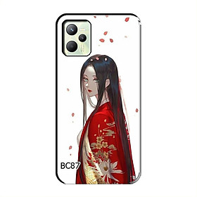 Ốp Lưng Dành Cho Realme C35
