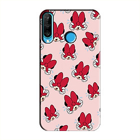 ỐP LƯNG IN DÀNH CHO HUAWEI P30 PRO