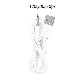 Máy massage mắt mini cầm tay 10 chế độ - Máy chống đau mỏi cơ cao cấp sạc USB loại bỏ quầng thâm mắt (Hàng Chính Hãng)