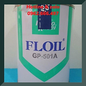 Mua Mỡ Kanto-Kasei FLOIL GP-501A