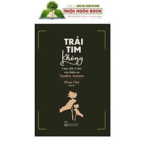 Sách - trái tim không