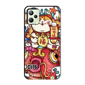 Ốp Lưng Dành Cho Realme C35