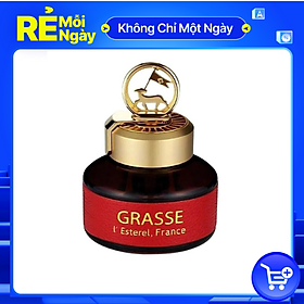 Nước hoa grasse l'esterel - bulgarian rose bullsone hqst30