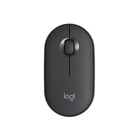 Chuột Bluetooth Silent Logitech Pebble M350 - Hàng chính hãng