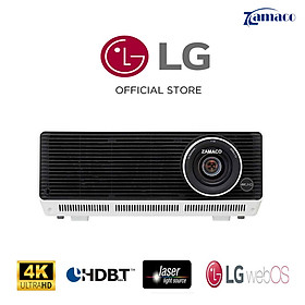 Mua Máy chiếu LG ProBeam Laser 4K BU53PST hàng chính hãng - ZAMACO AUDIO
