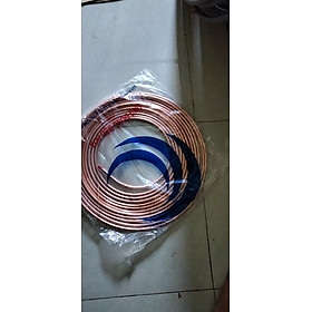 Mua Ống đồng 9 52x0 61mm cuộn dài 15m dùng cho máy lạnh
