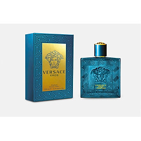 Nước Hoa Nam Versace Eros Parfum 100ml