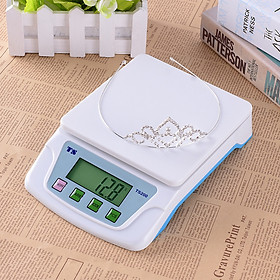 Mua Cân điện tử 10kg/1g TS-200
