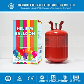 Mua bình khí heli bơm bóng