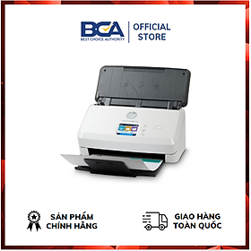 Mua Máy scan HP ScanJet Pro N4000 snw1 (6FW08A) - Hàng chính hãng