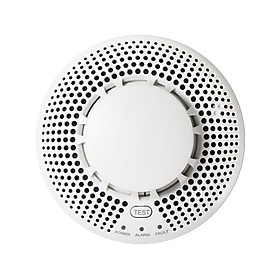 Mua Cảm Biến Khói Cao Cấp  sử dụng pin  không dây  dễ dàng di chuyển SM-03
