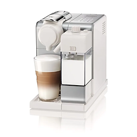 Mua Máy Pha Cà Phê Viên Nén DeLonghi Nespresso Lattissima Touch EN560.B    Máy Pha Cafe  Espresso  Nespresso  Hàng Nhập Khẩu