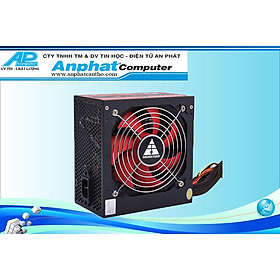 Mua Nguồn Máy Tính Golden Field Dragon GTX580 500W Công sức thực - Hàng Chính Hãng