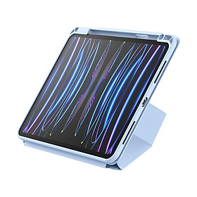 Bao Da Nam Châm Baseus Minimalist Series Magnetic Case cho iPad (Hàng chính hãng)