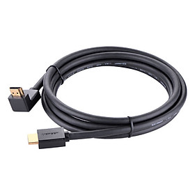 Mua Cáp HDMI Ugreen 10279 2m - Hàng Chính Hãng