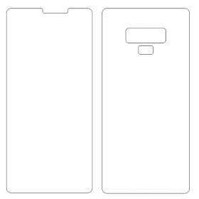 Mua Dán dẻo Hydrogel Samsung Note 9