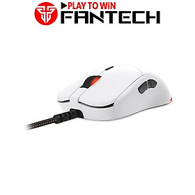 Mua Chuột Gaming Có Dây Fantech UX3 HELIOS 16000DPI LED RGB 16 8 Triệu Màu 6 Phím Macro Có Phần Mềm Tùy Chỉnh Riêng
